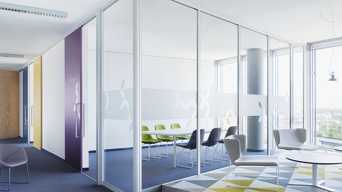 office room dividers